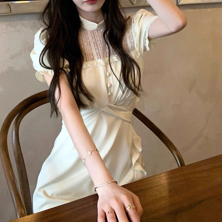 JMSHOP 战裙yyds 古着vinta...