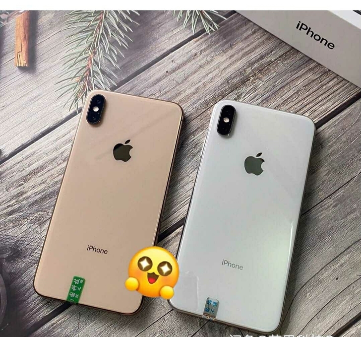iPhoneXSmax美版纯原装iPhon...