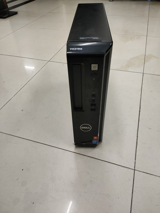 戴尔Vostro 3800台式机主机i3 ...