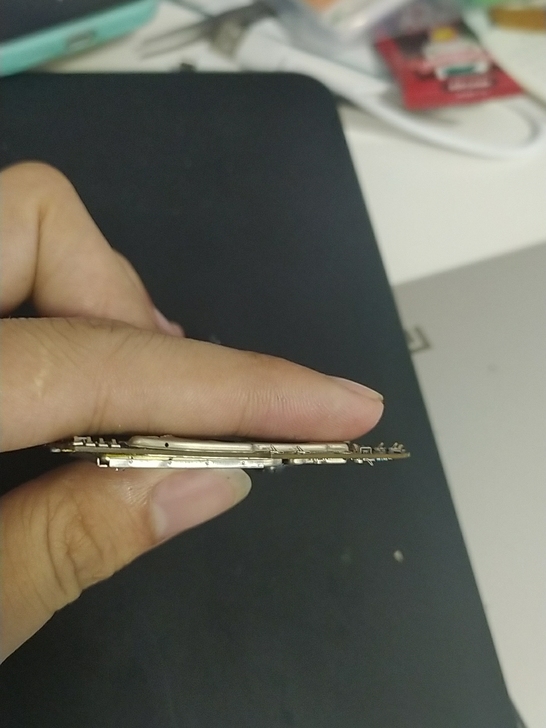 红米k30至尊在保 无锁