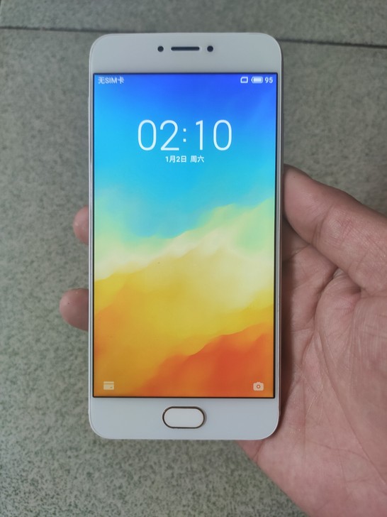 魅族pro6 4+32 魅族pro6手机4...