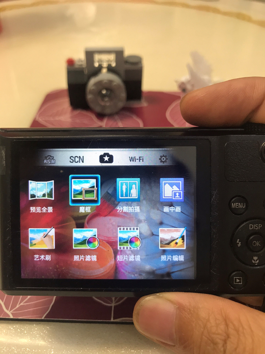 三星长焦相机   WB150F   ，WI...