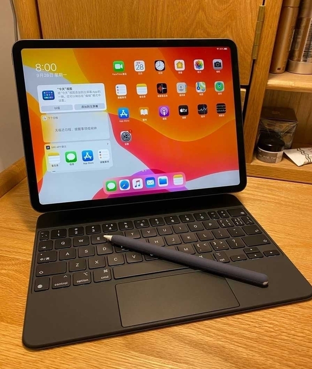 出售，ipad2020 ipad第八代 w...