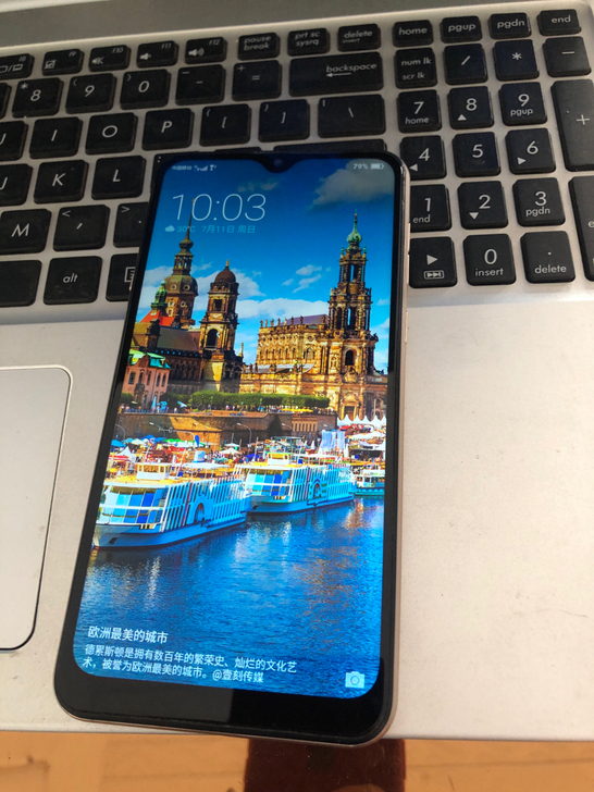 海信 F29