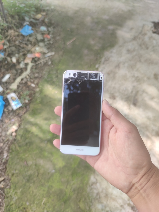 HUAWEI华为，nova2，4+64精品...