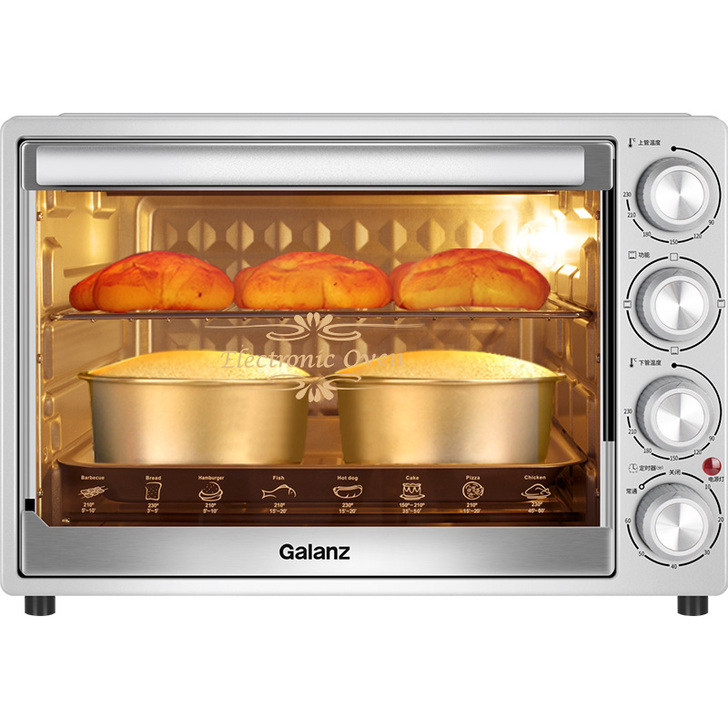 Galanz/格兰仕 电烤箱