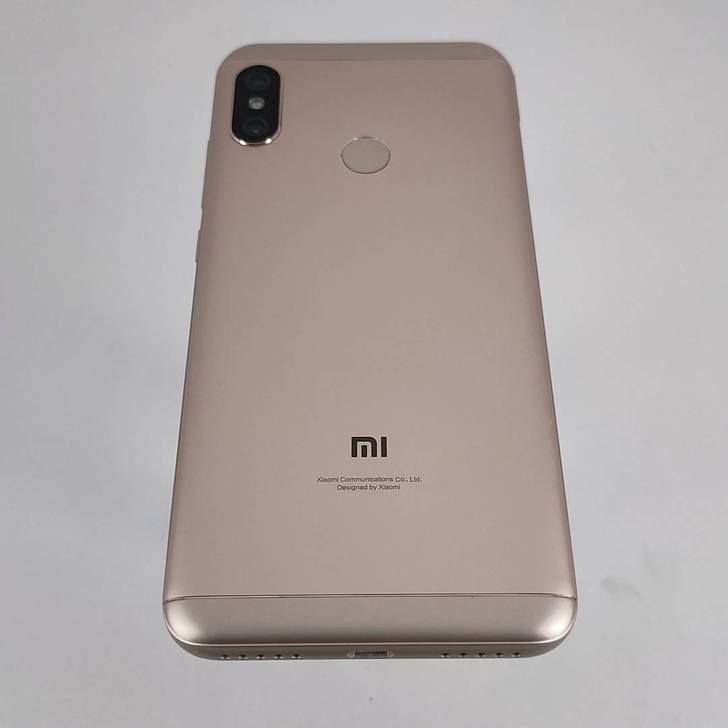 XIAOMI 红米手机6 Pro 4G+6...