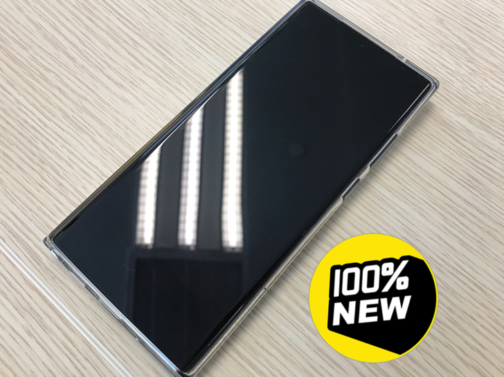 【自用】三星Note20Ultra/国行/...