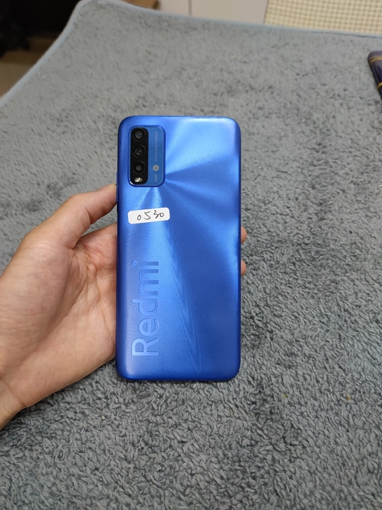 红米  Redmi Note 9 (4G)...