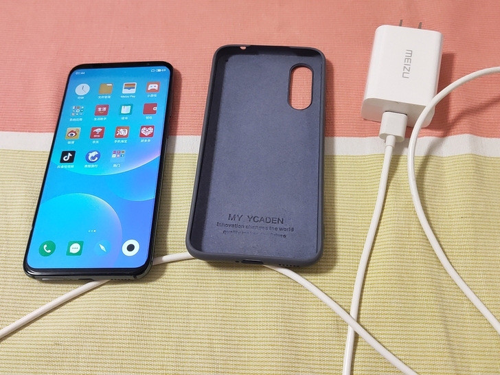 魅族16spro8+128
