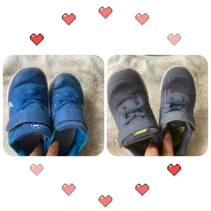 包邮nike夏季运动鞋 9c 15码