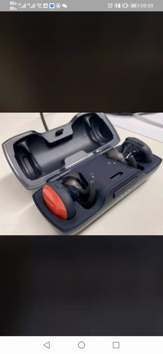 Bose SoundSport Free ...