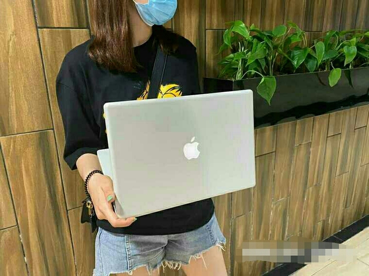 自用闲置苹果电脑MacBookpro购买票...