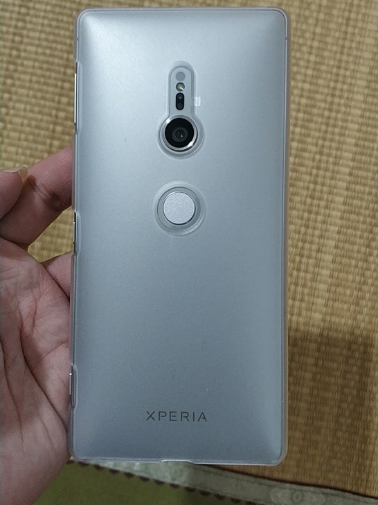 索尼xz2，因为换手机了所以闲置出售