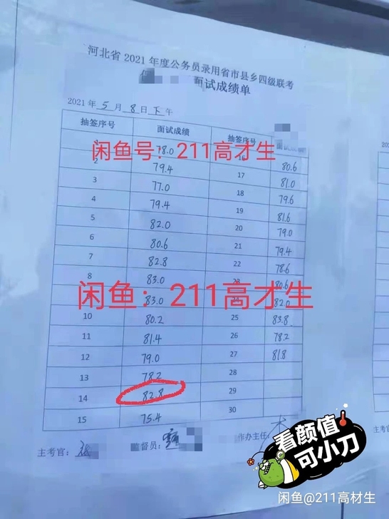 公务员笔试面试选岗指导国考省考行测申论一对...