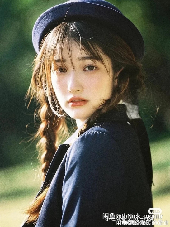 知竹 潘潘森林 森小 艺 帽子的帽子阿姨 ...