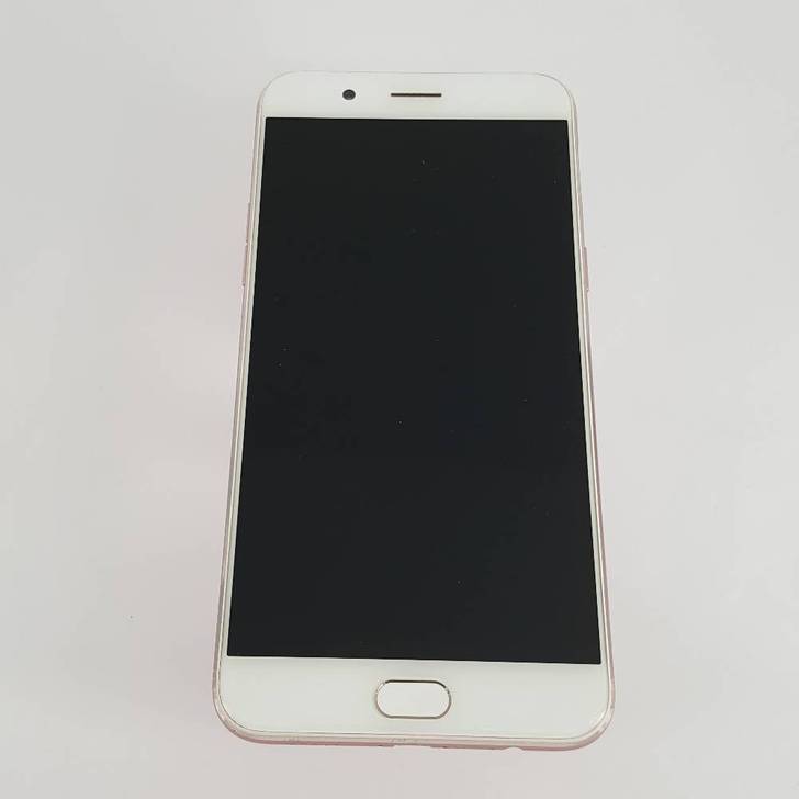 8新 OPPO R11 Plusk 玫瑰金...