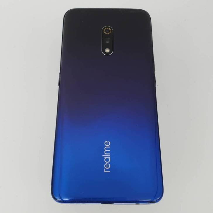8新 Realme X 蓝色 6G+64G...