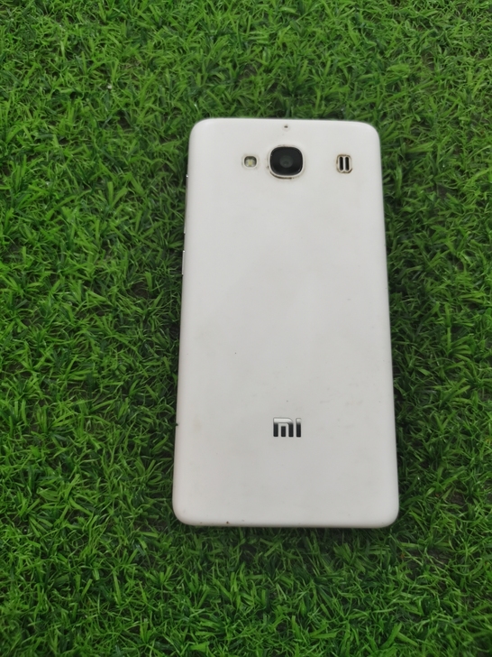 红米2A，当年老牛毕手机，现在依然很流畅，...