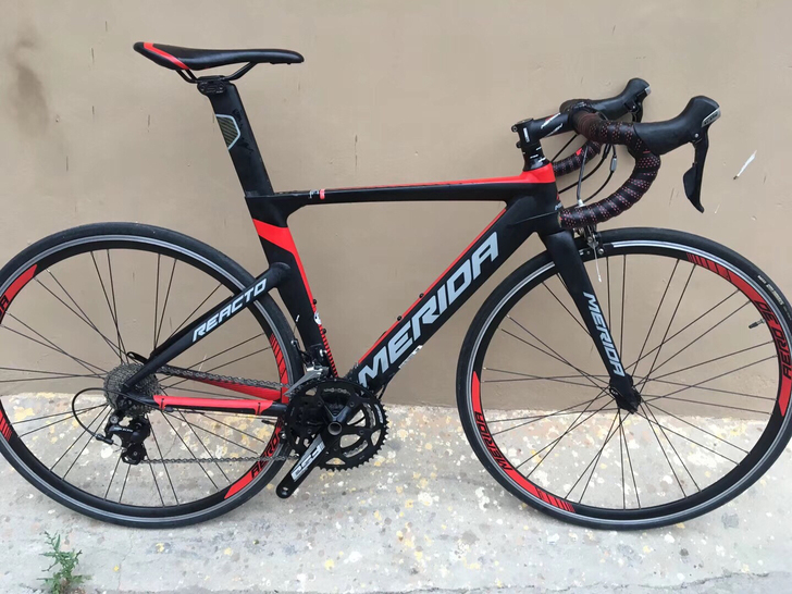 美利达ride902公路车903自行车90...