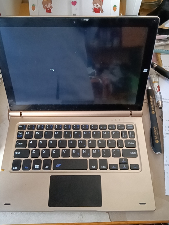 台电tbook10s 4+64g 8350...