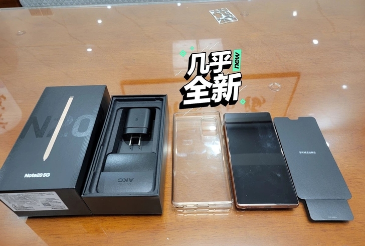 Samsung/三星 Galaxy Not...