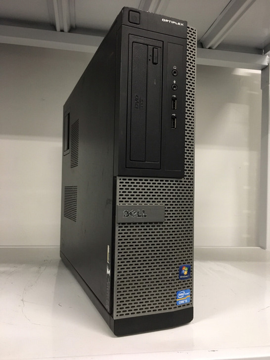 DELL戴尔3010DT i3 3220双...