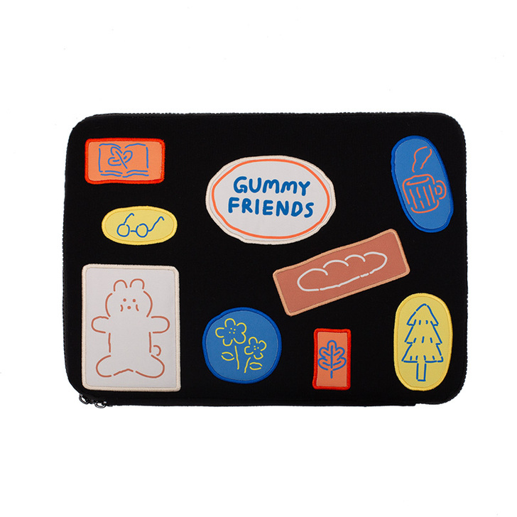 自由光 笔记本电脑包