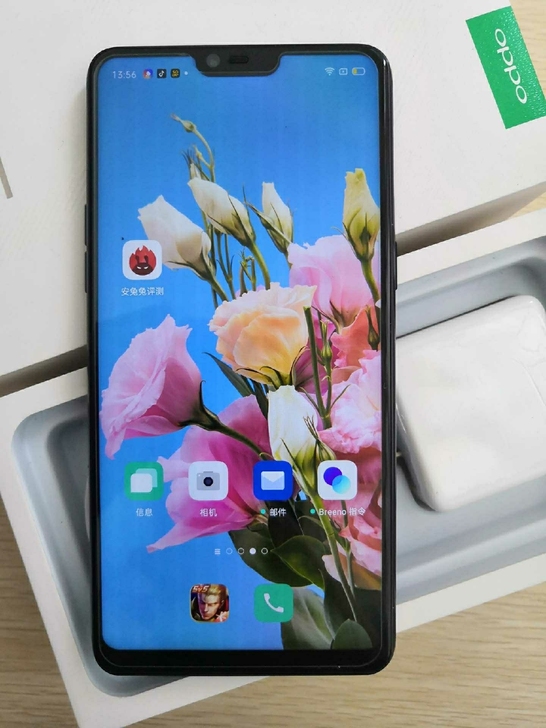 OPPOR15 原装正品手机 6+128G...