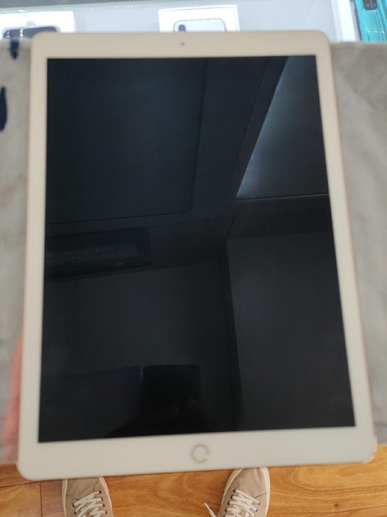 iPad12.9寸32GB，全原装。成色好