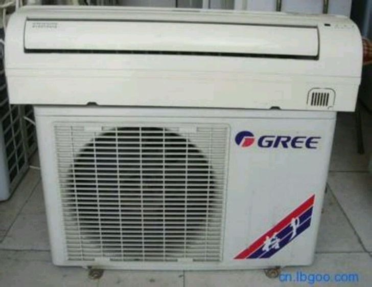 格力空调1.25匹包送包装保修服务690元...