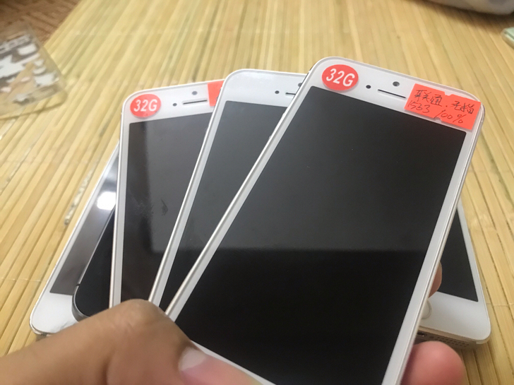二手苹果5S/iPhone5s正品6S移动...