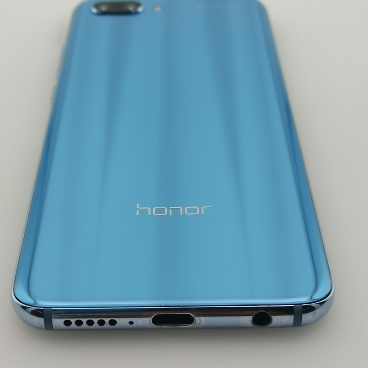 【95新】 荣耀 10  二手手机  国行...