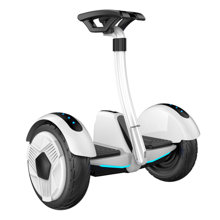 路灿电动自平衡车双轮成年智能儿童越野体感代...