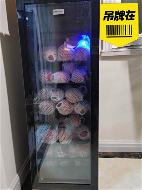 【办公室冰吧】荣事达冰吧小型家用蔬菜水果小...