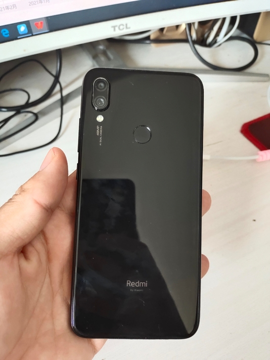 红米 红米 Note7 Pro,国行,全...