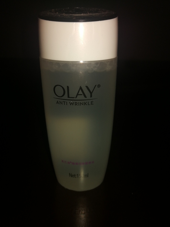 实体商城购入，本来是一套，面霜用完了。