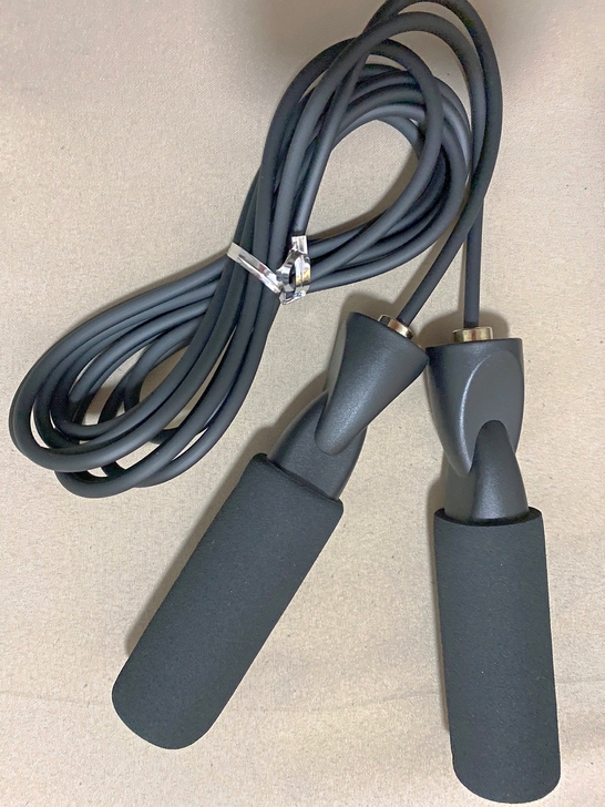 匹克跳绳无绳球负重健身运动绳训练成人儿童学...