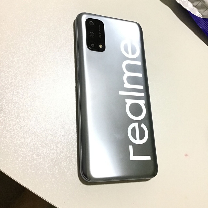 realme Q2真我Q2手机，4+128...