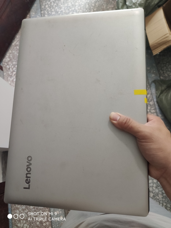 联想ideapad320-15笔记本电脑