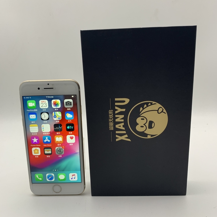 【准新】 苹果 iPhone 6  二手手...