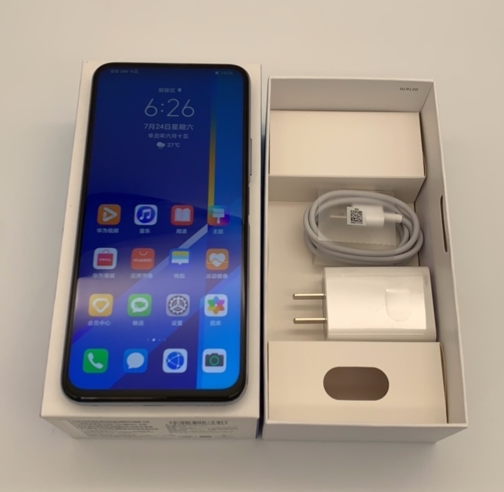 【99新】 荣耀 X10 5G版  二手手...