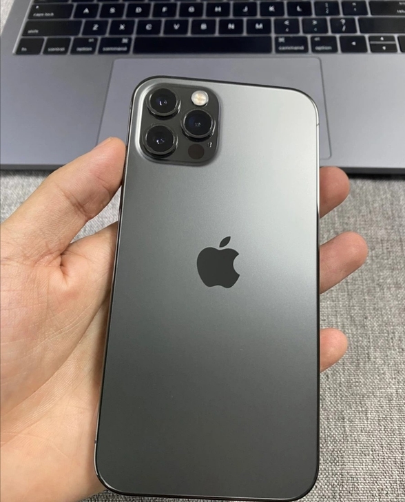 苹果手机iphone 12pro 12...