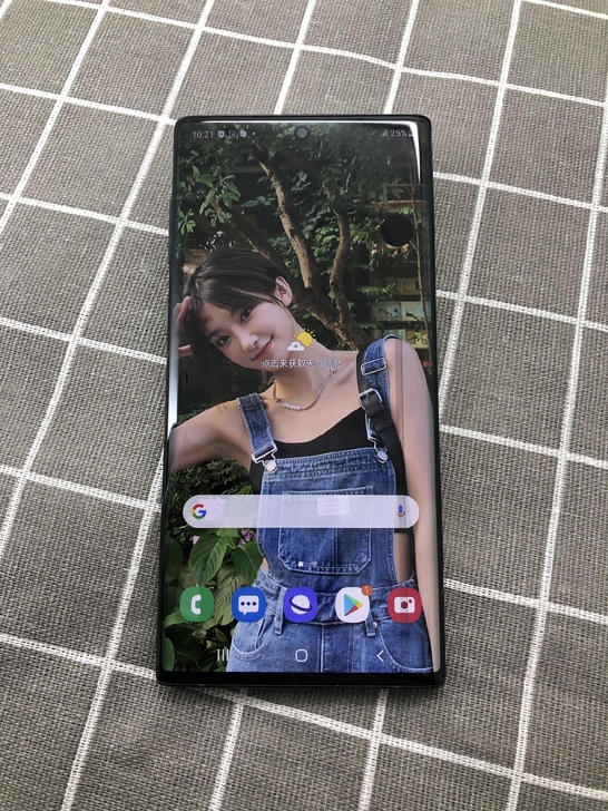 三星note10 正品三星Note 10曲...