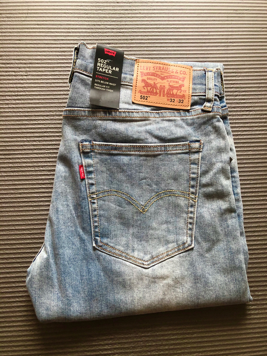 全新日系Levi##amp；#39；s李维...