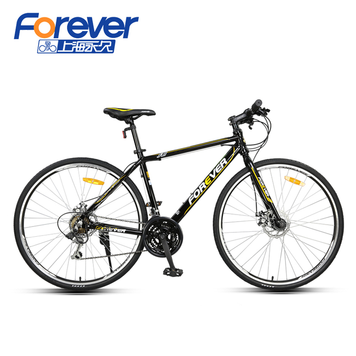 FOREVER/永久 公路自行车