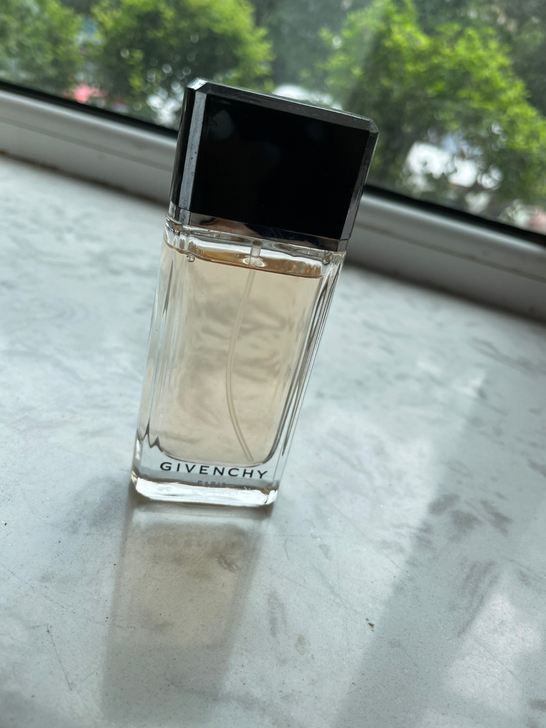 纪梵希大丽花香水大丽诺 30ML