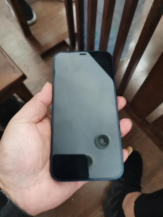 苹果12 国行正品 128G 双卡双待5G...