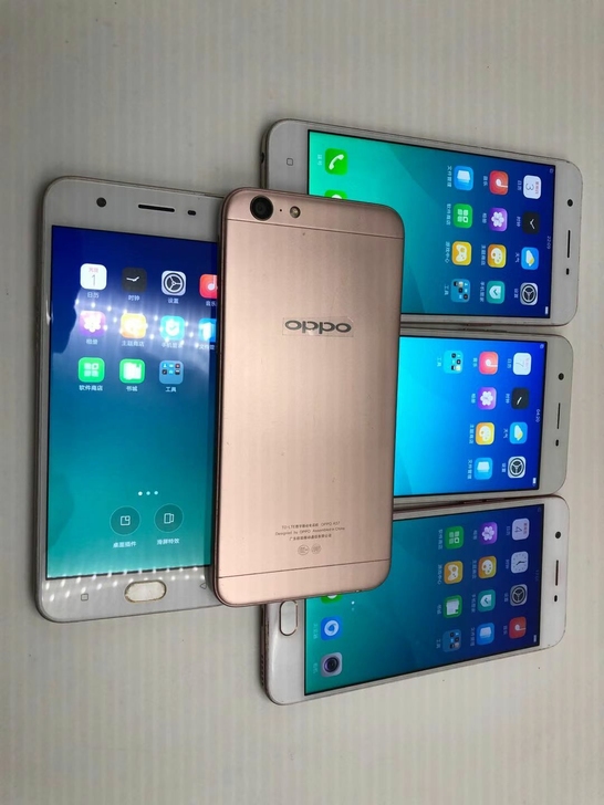 OPPO A57OPPOA 57t全好手机...