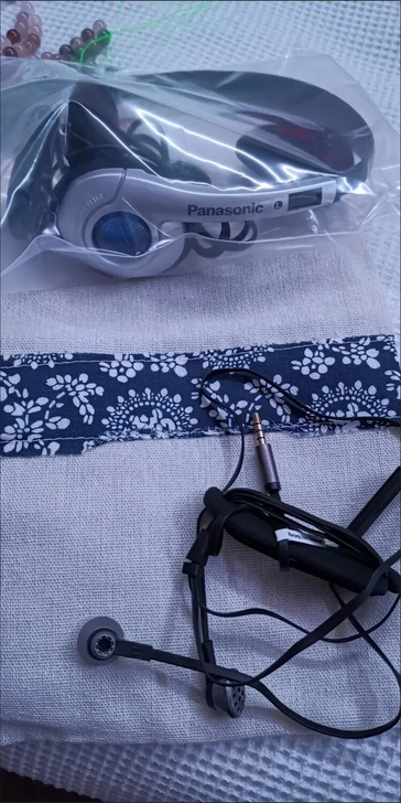 原装松下正品日系复古怀旧小头戴式HiFi发...